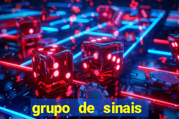 grupo de sinais trader telegram